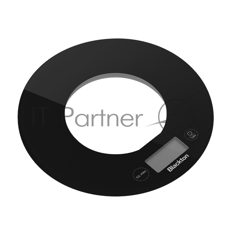 Весы кухонные Blackton Bt KS1010 Black, тип управления: сенсорное. дисплей LCD. количество высокочувствительных датчиков: 4. выбор единиц измерения: грамм, фунт: унция, миллилитр, жидкая унция. интервал измерения: 1 г. максимальный вес: 5 кг. функция