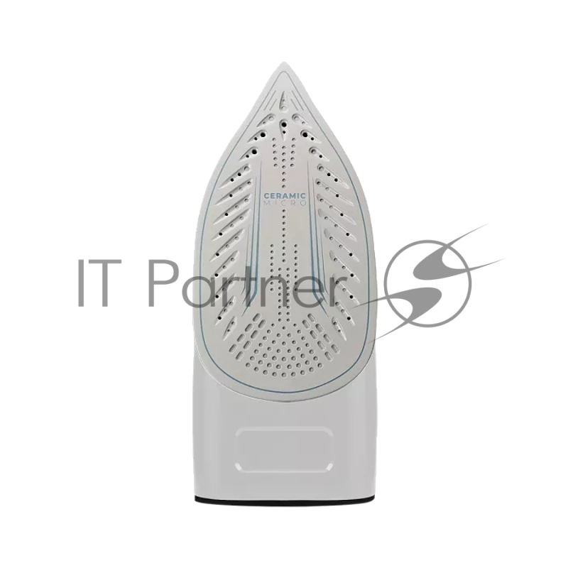 Утюг Timberk T-KSI07 (черный)