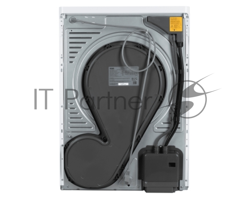 Стиральная машина DeLonghi DTD 8106 H EMILIA