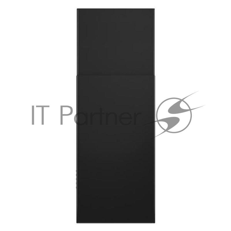 Вытяжка пристенная островная Maunfeld Bath Isla 401 черный, 40 см, 1150 куб. м/ч, 52 дБ