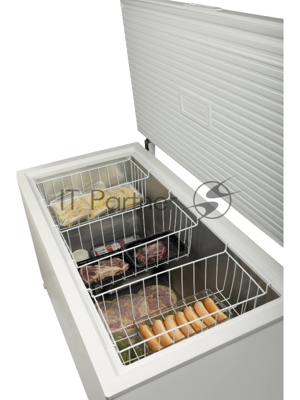 Морозильный ларь Nord CN 500