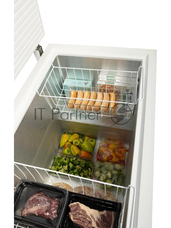 Морозильный ларь Nord CN 500