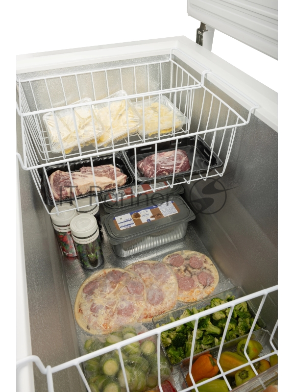 Морозильный ларь Nord CN 500