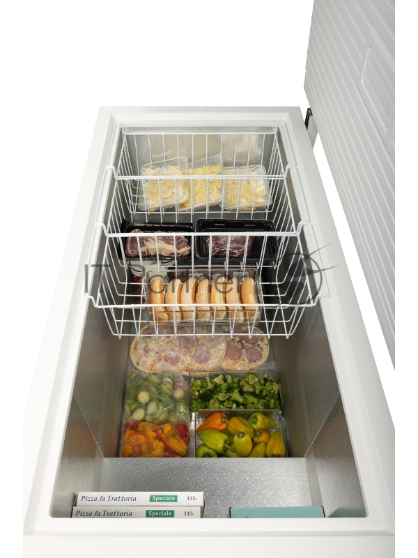 Морозильный ларь Nord CN 500