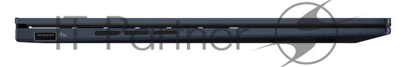 Ноутбук ASUS Zenbook 14 Special UX3405CA-PP679 Intel Core Ultra 9 285H/LPDDR5X 32GB/1TB SSD/Intel Arc Graphics/14 3K (2880 x 1800) OLED 16:10,WiFi 7+BT 5.4/Without OS /1.20 kg /Ponder Blue