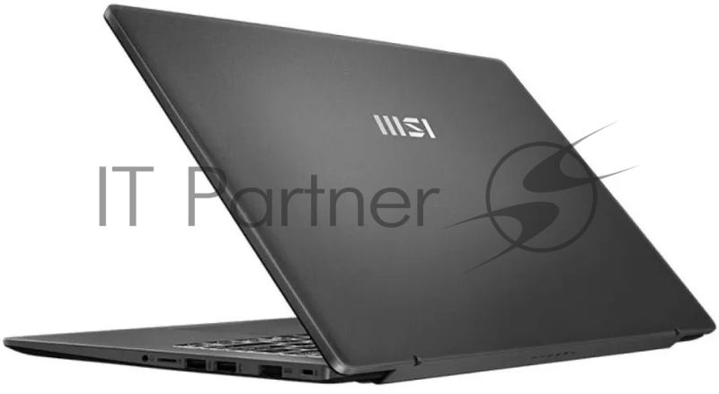 Ноутбук MSI Modern 14 F1MG-499RU Core 5 120U 16Gb SSD512Gb Intel Graphics 14 IPS FHD (1920x1080) Windows 11 Pro grey WiFi BT Cam (9S7-14S111-499)