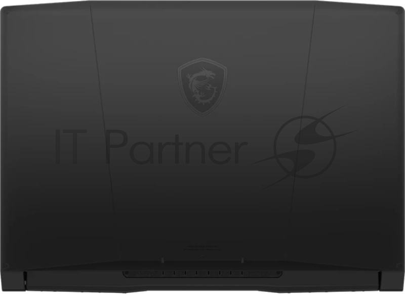 Ноутбук MSI Katana 15 B13VFK-2434XRU Core i7 13620H 32Gb SSD1Tb NVIDIA GeForce RTX4060 8Gb 15.6 IPS FHD (1920x1080) FreeDOS black WiFi BT Cam (9S7-158571-2434)