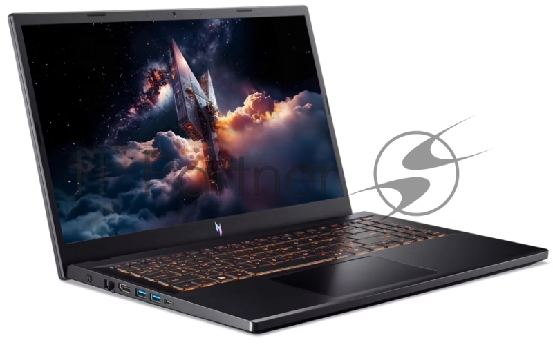 Ноутбук Acer Nitro V 15 ANV15-52-50H9 Intel Core i5-13420H/16Gb/SSD512Gb/RTX4050 6Gb/15.6/IPS/FHD/1920x1080/165 (NH.QV2CD.003)