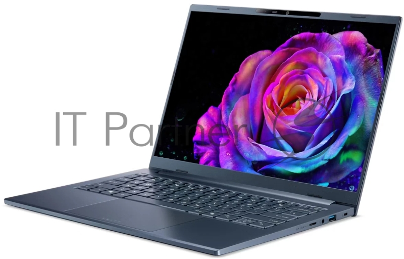 Ноутбук Acer Swift Go 14 AI SFG14-75-58NB Intel Core Ultra 5 226V/16Gb/SSD1Tb/14/OLED/WUXGA (NX.JNBCD.007)