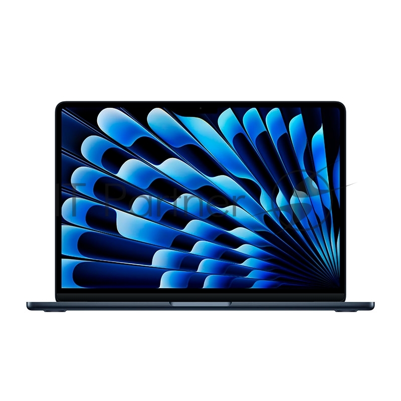 Ноутбук MacBook Air 13 Midnight 10CPU/8 GPU 16/256GB Apple M4 MW123LL/A A3240 195949838132