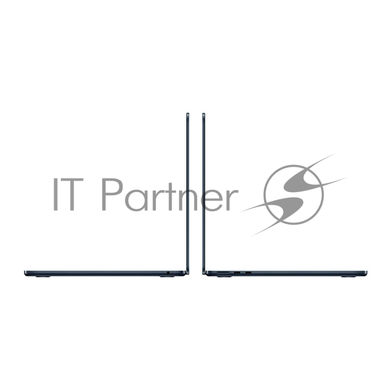 Ноутбук MacBook Air 13 Midnight 10CPU/8 GPU 16/256GB Apple M4 MW123LL/A A3240 195949838132