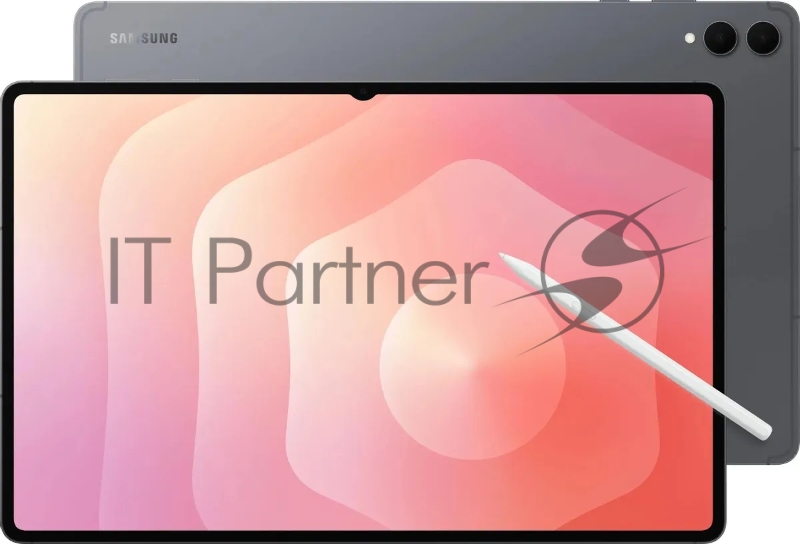 Планшет Samsung Galaxy Tab S11 Ultra 5G 16/1TB Gray CAU