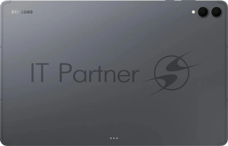 Планшет Samsung Galaxy Tab S11 Ultra 5G 16/1TB Gray CAU