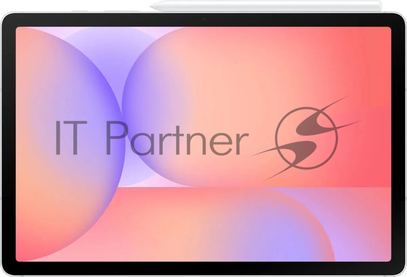 Планшет Samsung Galaxy Tab S10 Lite 6/128GB 5G Silver CAU