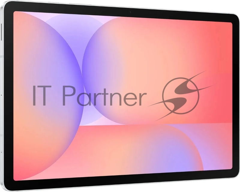 Планшет Samsung Galaxy Tab S10 Lite 6/128GB 5G Silver CAU