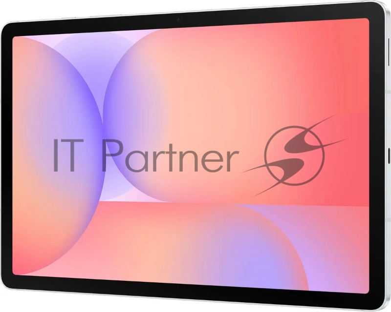 Планшет Samsung Galaxy Tab S10 Lite 6/128GB 5G Silver CAU