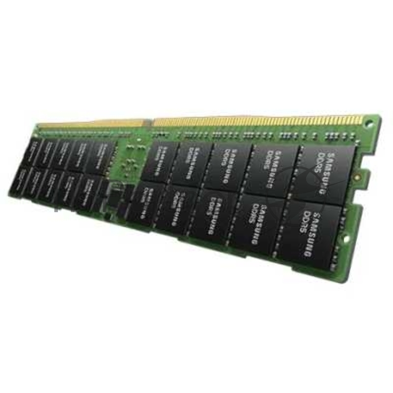 Память оперативная Samsung DDR5 32GB RDIMM 5600 2Rx8 1.1V