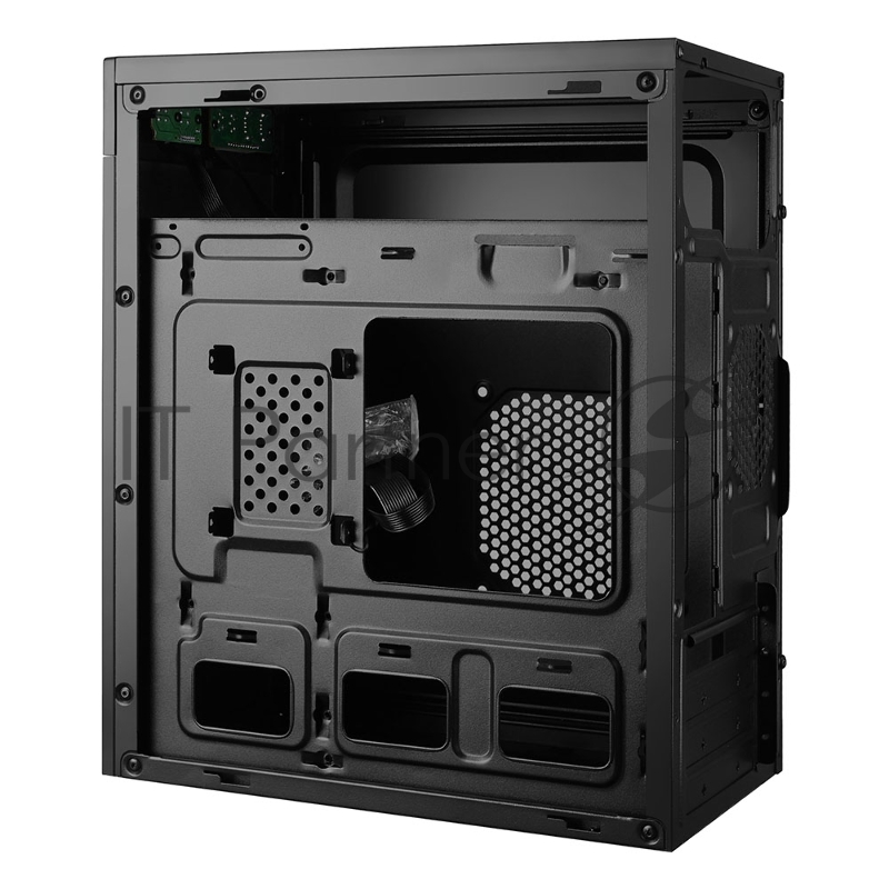 Компьютерный корпус Ginzzu B400 mATX