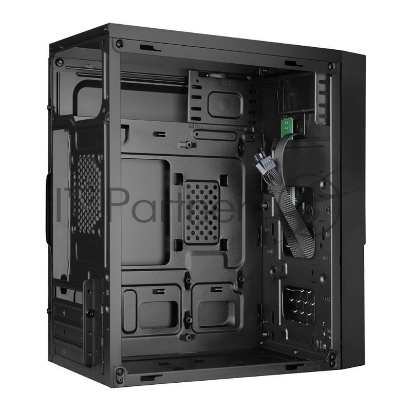 Компьютерный корпус Ginzzu B410 mATX