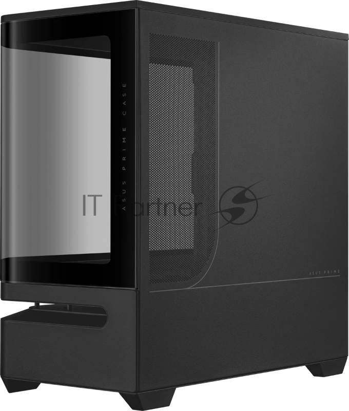 Корпус для ПК ASUS PRIME AP202 TG ARGB BLACK