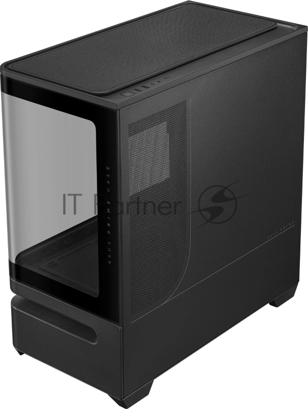 Корпус для ПК ASUS PRIME AP202 TG ARGB BLACK