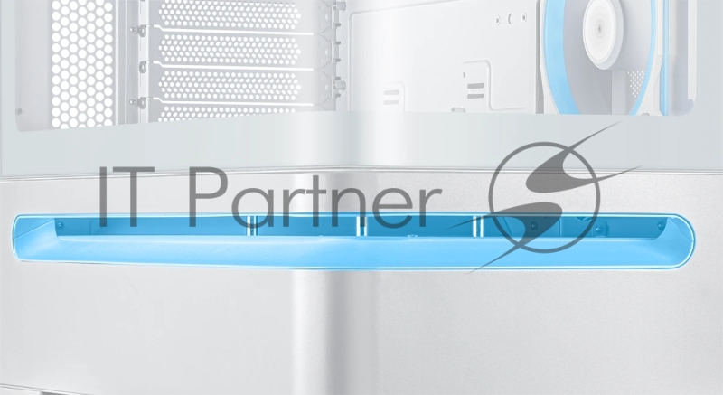 Корпус для ПК ASUS PRIME AP202 TG ARGB WHITE