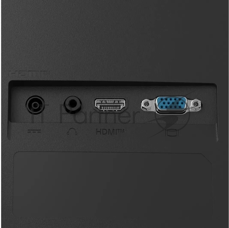 Монитор LG 27 UltraFine 27U411A-B черный IPS LED 5ms 16:9 HDMI матовая 1500:1 250cd 178гр/178гр 1920x1080 120Hz VGA FHD 4.2кг