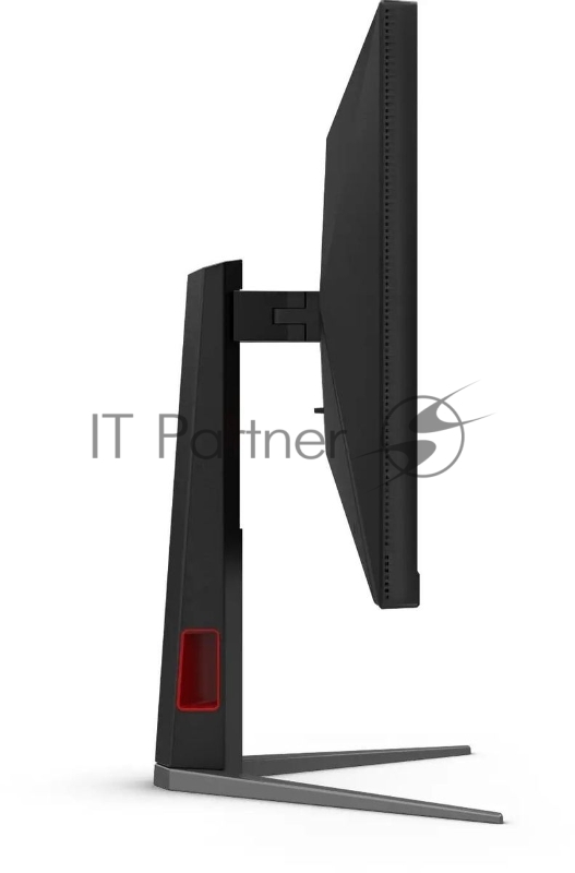 Монитор 27 AOC Q27G4ZMN VA 2560x1440, 240 Гц, 1 мс, 16:9, 450 кд/м² (пиковая 1200 кд/м²), Mini LED, DisplayHDR 1000, HDMI 2.0, DP 1.4, 3.5 Jack, FreeSync, Adaptive-Sync, черный