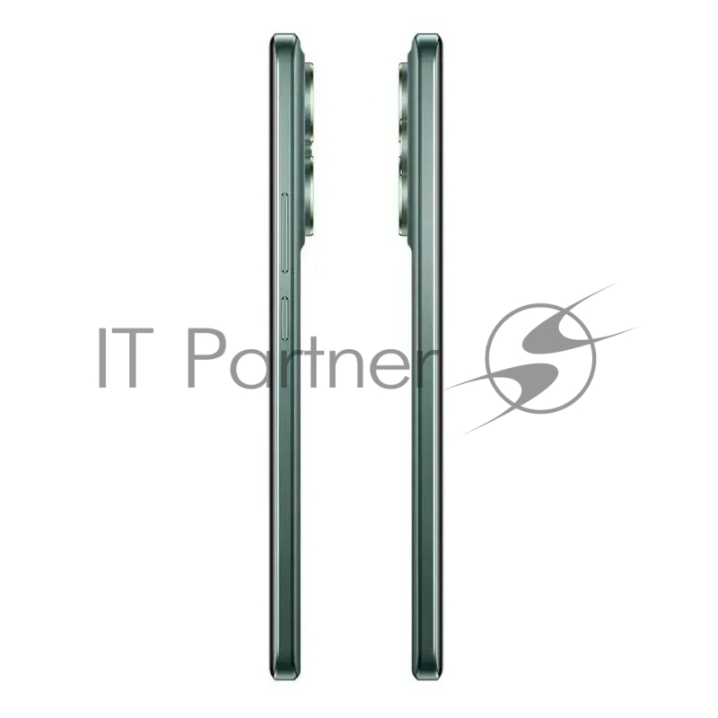 Смартфон Realme RMX5101 15 Pro 256Gb 8Gb зеленый моноблок 3G 4G 6.78 1264x2780 Android 15 50Mpix 802.11 a/b/g/n/ac/ax/be NFC GPS GSM900/1800 GSM1900