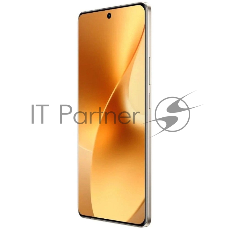 Смартфон Realme RMX5101 15 Pro 512Gb 12Gb белый моноблок 3G 4G 6.78 1264x2780 Android 15 50Mpix 802.11 a/b/g/n/ac/ax/be NFC GPS GSM900/1800 GSM1900