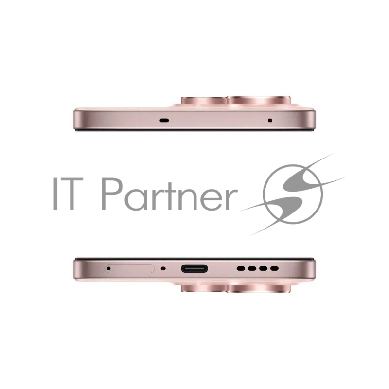 Смартфон Realme RMX5106 15 256Gb 12Gb розовый моноблок 3G 4G 6.78 1264x2780 Android 15 50Mpix 802.11 a/b/g/n/ac/ax/be NFC GPS GSM900/1800 GSM1900