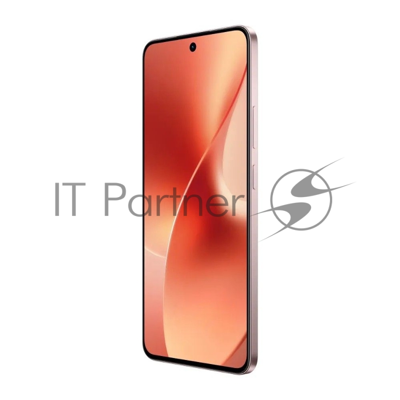 Смартфон Realme RMX5106 15 256Gb 8Gb розовый моноблок 3G 4G 6.78 1264x2780 Android 15 50Mpix 802.11 a/b/g/n/ac/ax/be NFC GPS GSM900/1800 GSM1900