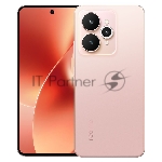 Смартфон Realme RMX5106 15 512Gb 12Gb розовый моноблок 3G 4G 6.78 1264x2780 Android 15 50Mpix 802.11 a/b/g/n/ac/ax/be NFC GPS GSM900/1800 GSM1900