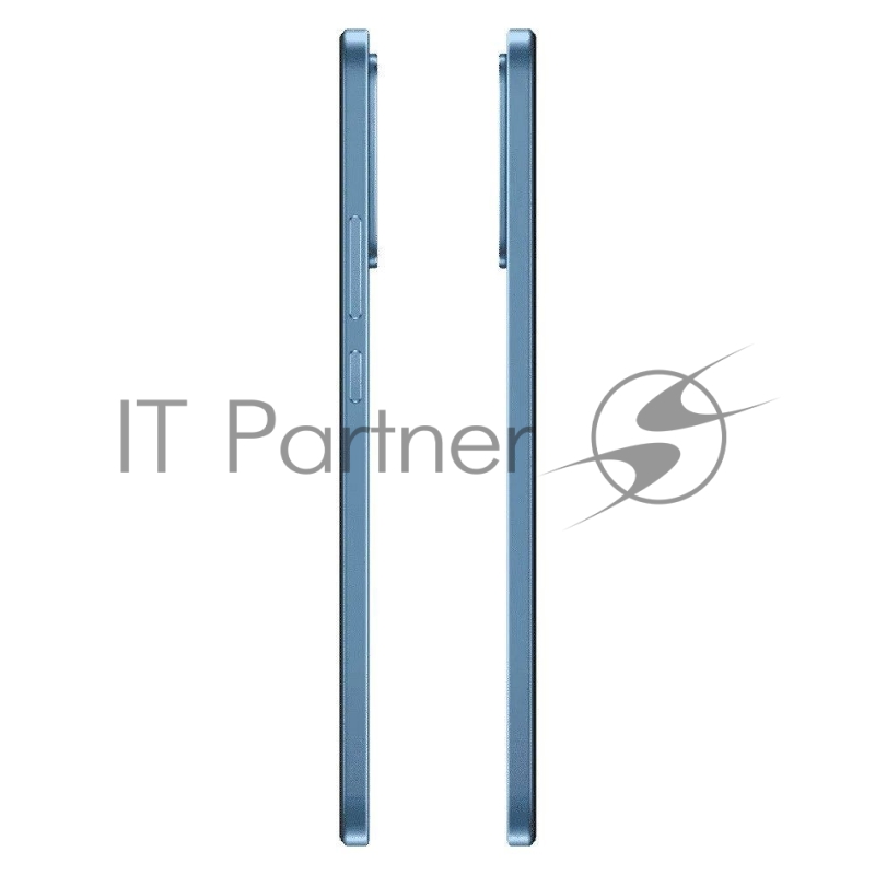 Смартфон Realme RMX5111 15T 128Gb 8Gb голубой моноблок 3G 4G 6.78 1264x2780 Android 15 50Mpix 802.11 a/b/g/n/ac/ax/be NFC GPS GSM900/1800 GSM1900