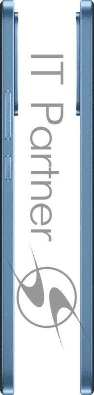 Смартфон Realme RMX5111 15T 256Gb 12Gb голубой моноблок 3G 4G 6.78 1264x2780 Android 15 50Mpix 802.11 a/b/g/n/ac/ax/be NFC GPS GSM900/1800 GSM1900
