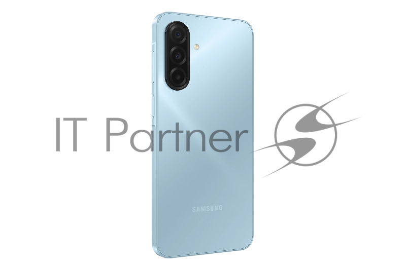 Смартфон Samsung Galaxy A17 6/128Gb Light Blue CAU