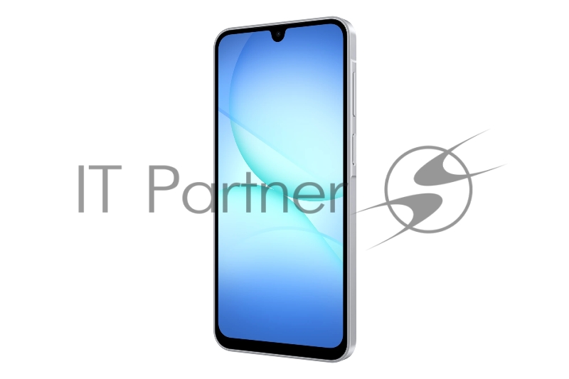 Смартфон Samsung Galaxy A17 6/128Gb Gray CAU