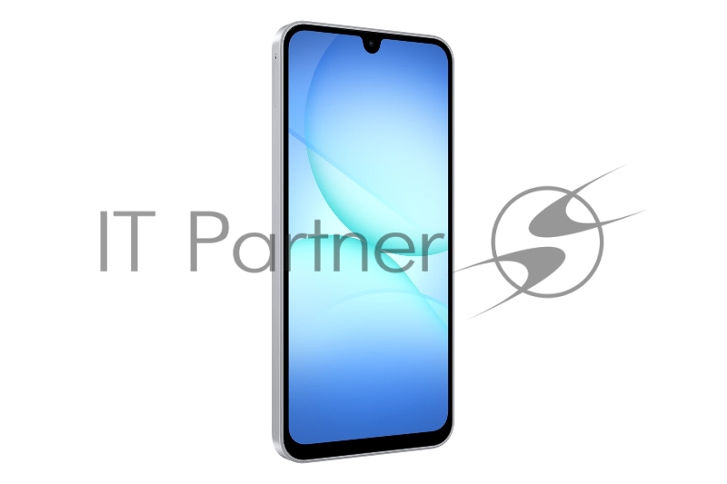 Смартфон Samsung Galaxy A17 6/128Gb Gray CAU