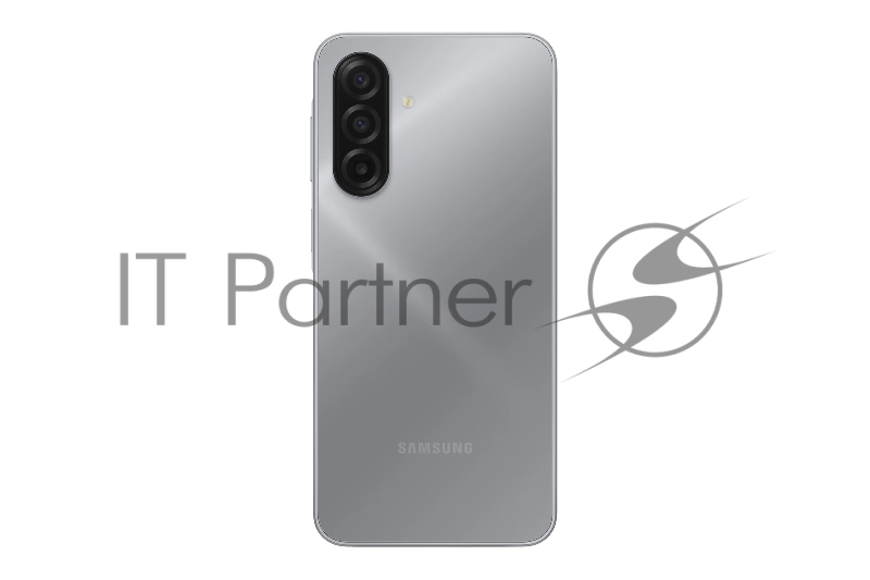 Смартфон Samsung Galaxy A17 6/128Gb Gray CAU