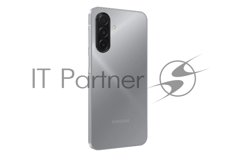 Смартфон Samsung Galaxy A17 6/128Gb Gray CAU