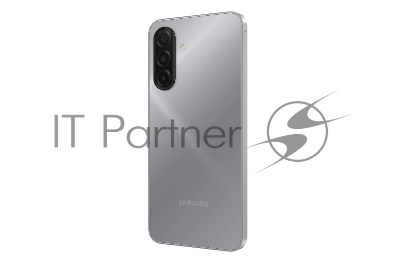 Смартфон Samsung Galaxy A17 6/128Gb Gray CAU