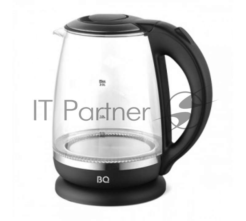 Чайник BQ KT2049G черный