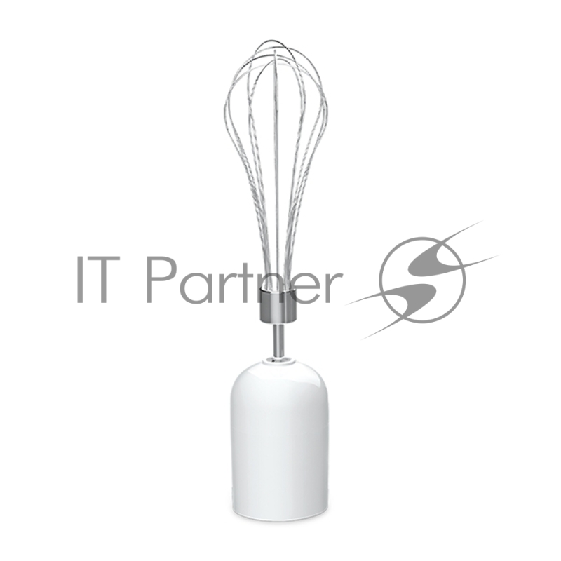 Блендер погружной Blackton Bt HB420PS White-Black