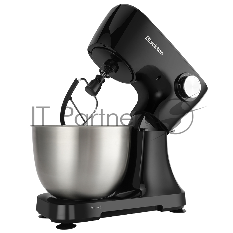 Миксер планетарный Blackton Bt PM100 черный