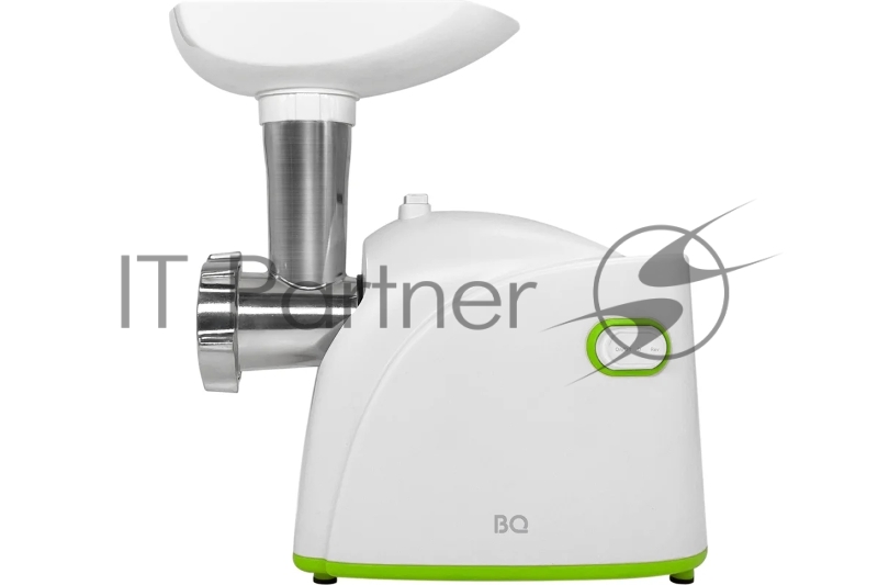 Мясорубка BQ MG1002 White-Green