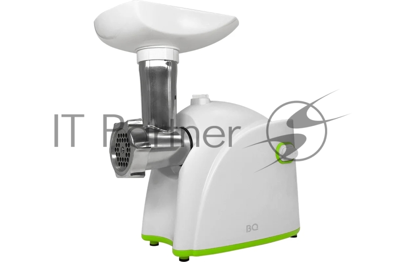 Мясорубка BQ MG1002 White-Green