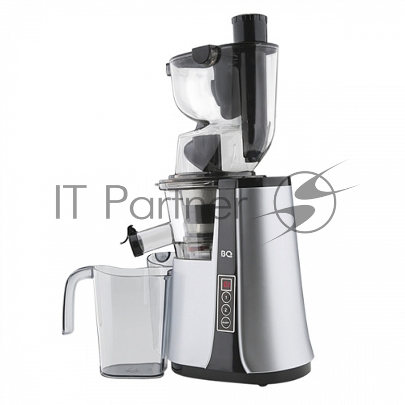 Соковыжималка BQ J2004 Black-Silver. Мощность:200 Вт