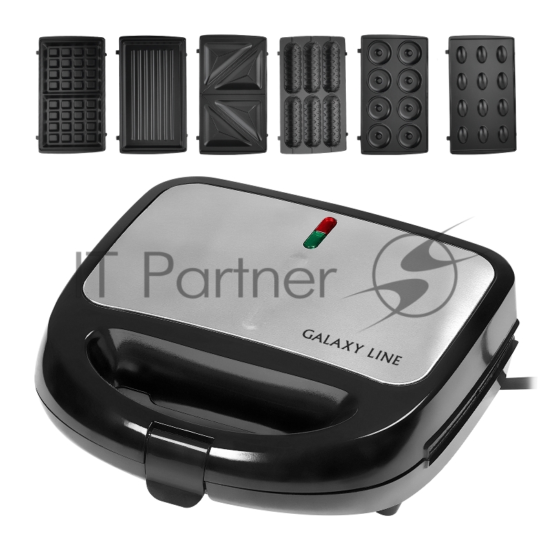 Мультипекарь GALAXY GL 2981