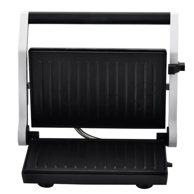 Электрогриль BQ GR1003 черный