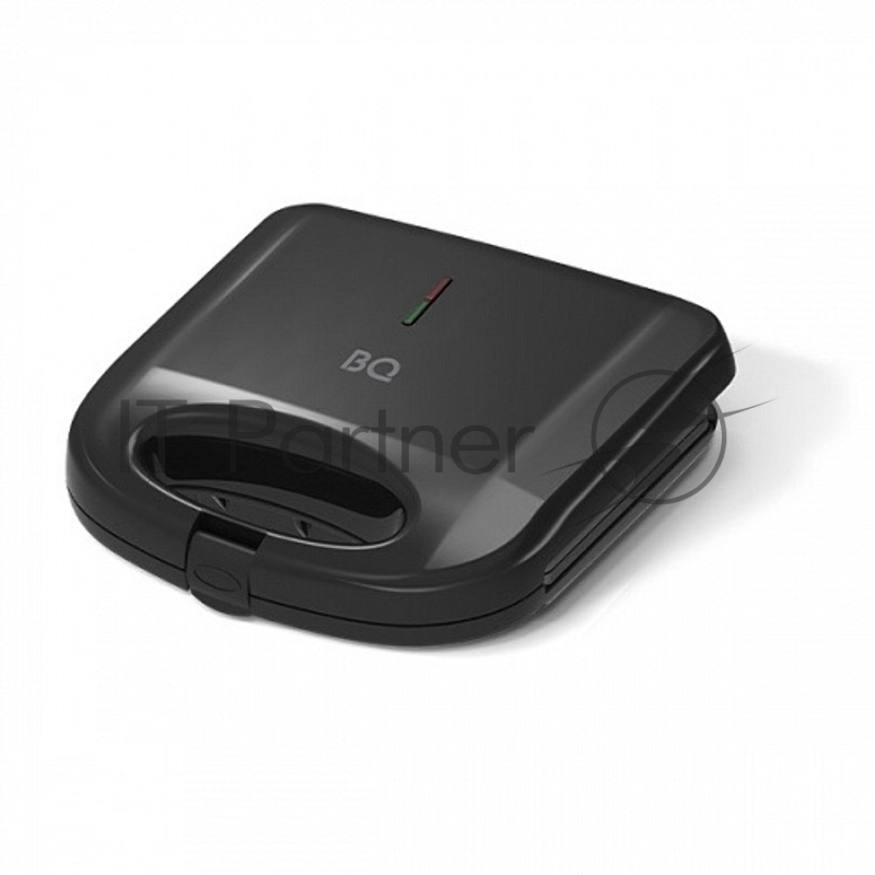 Гриль BQ ST2002 черный